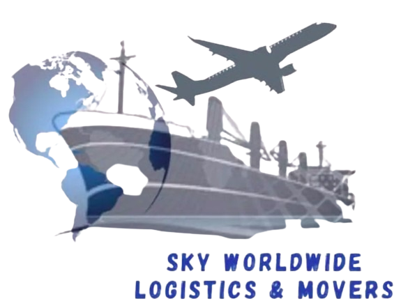 PT. SKY WORLDWIDE LOGISTIC INDONESIA